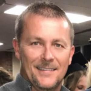 Meet your Posher, Randy